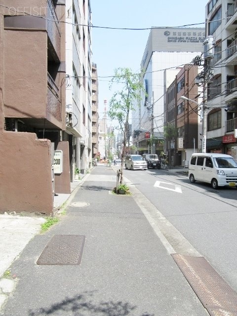 丸谷ビル 画像