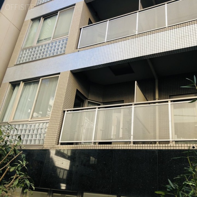 ミュゼ表参道 外観