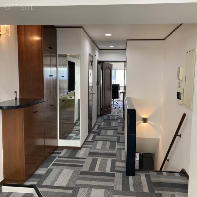 Totsu-Shimbashi BLD.Ⅱ 5～6階 室内