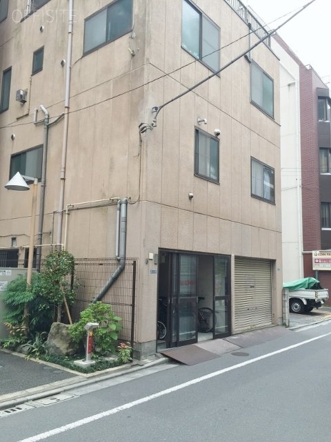 萩原ビル 画像