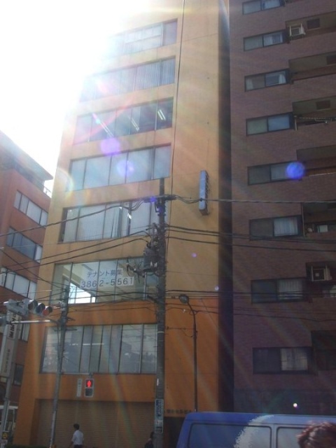 冨士セルビル　イメージ