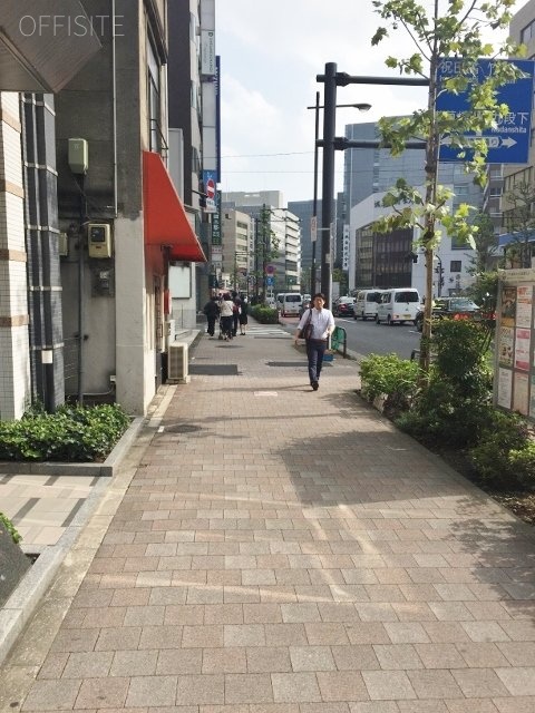 千代田ノースビル 画像