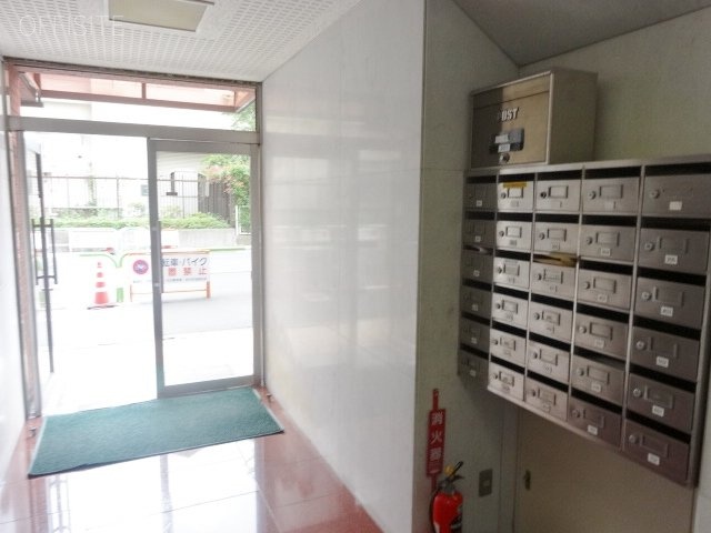 サンフラット佐藤ビル 画像