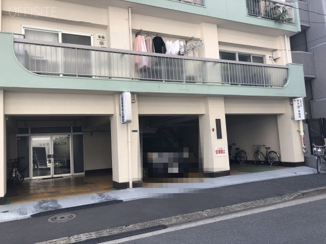 日本橋ダイヤマンション 画像