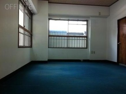 御所コーポビル 画像