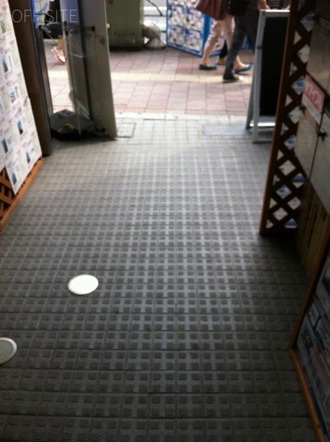 日拓高田馬場第3ビル 画像