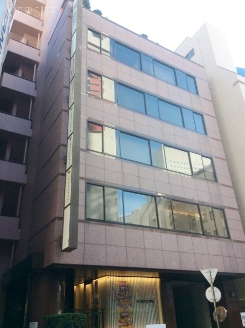 MTビル 外観