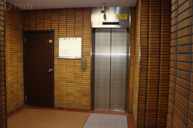 松勇八重洲ビル 画像