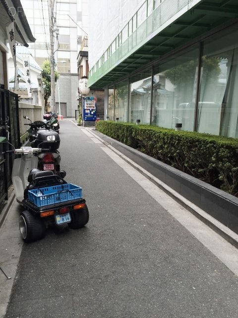 第3川端ビル 画像