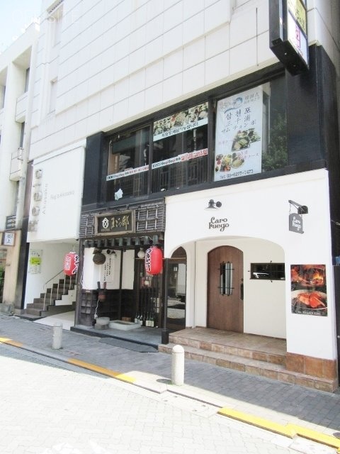 レジーア赤坂 画像