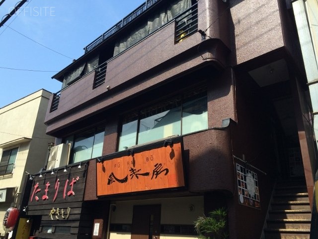 福井ビル 画像