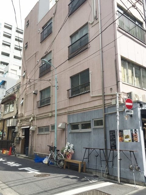 小谷ビル 画像