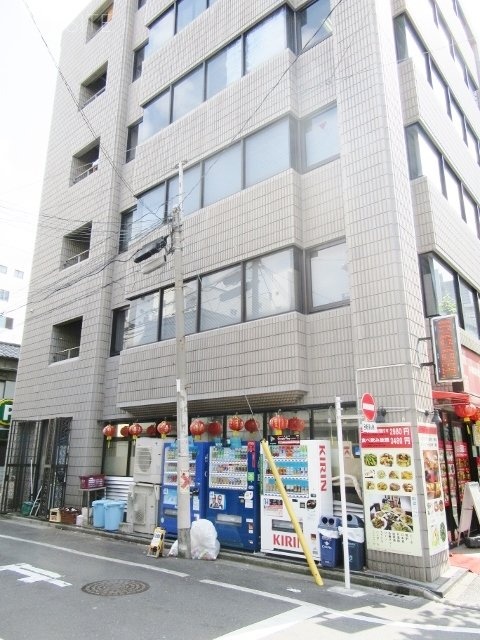 秋州ビル 画像