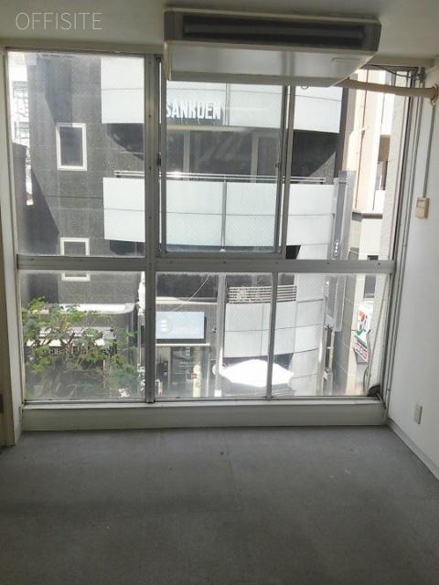 サンサイド神保町ビル 室内