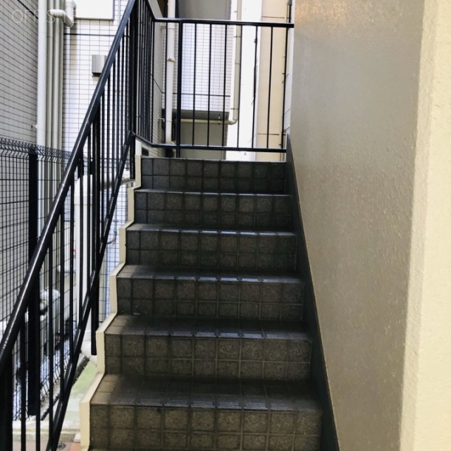ビルド吉田 外観