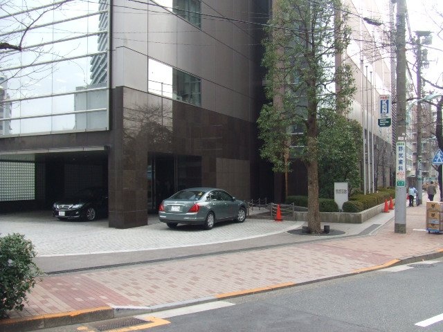 横河(ヨコガ)ビル 画像