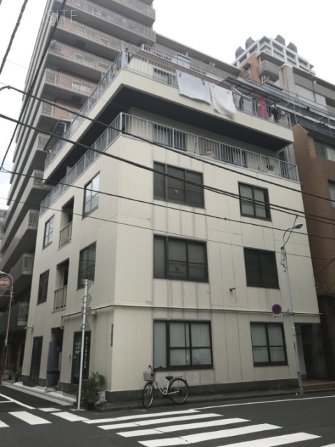 半田ビル 3階【302】 17.11坪　外観