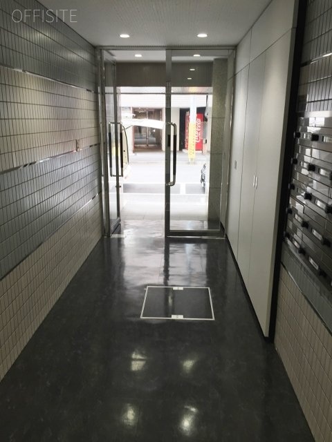 小伝馬町セントラルビル 画像