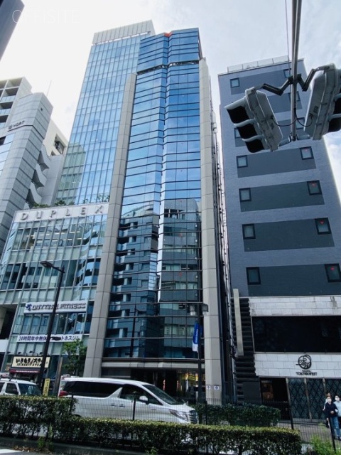 西池袋第一生命ビル 外観