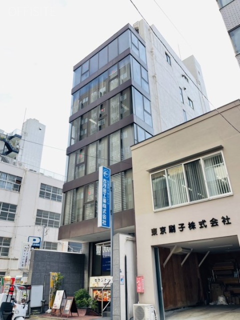 秋葉原KMDビル 外観