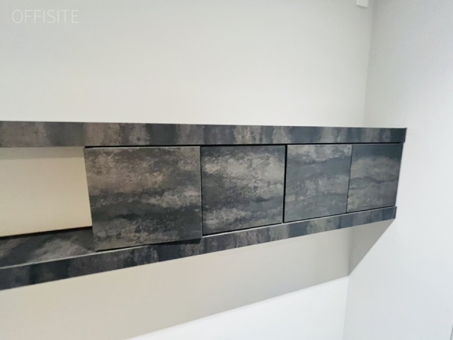 オリックス池袋ビル キッチン