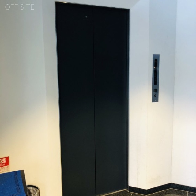 NOEビル エレベーター