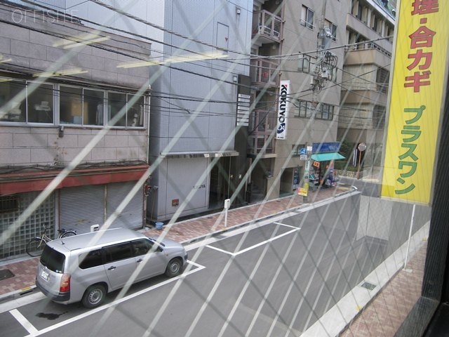 フリーアネックスビル 眺望