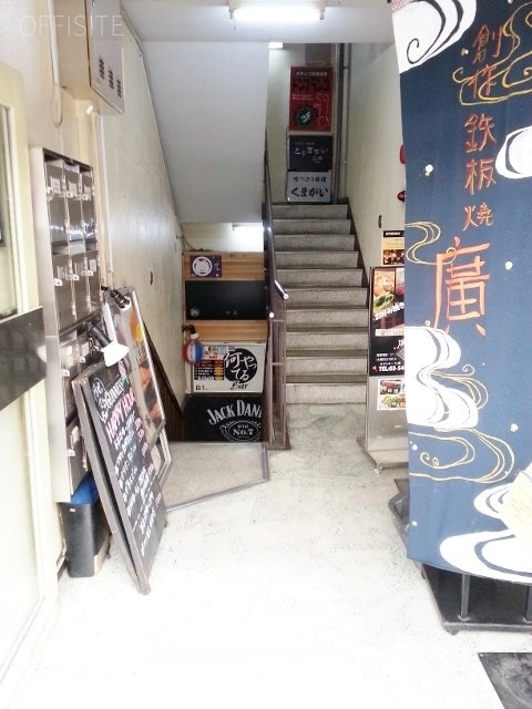 桃山ビル 画像