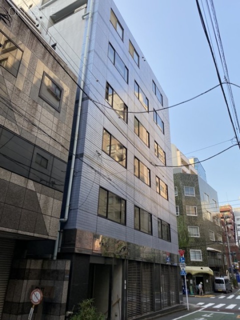 千寿ビル 外観