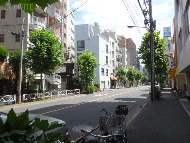 青木ビル 画像