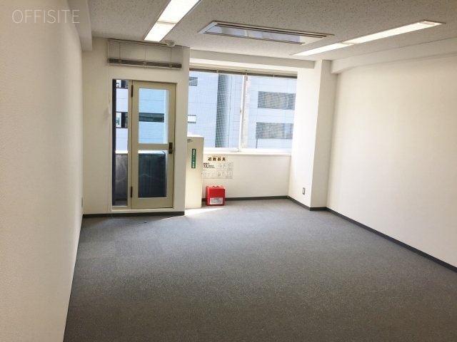 木村実業第3ビル 室内