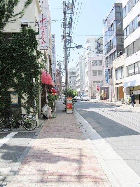 鍵山ビル 画像