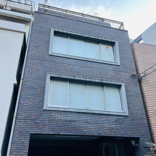 石黒ビル 外観