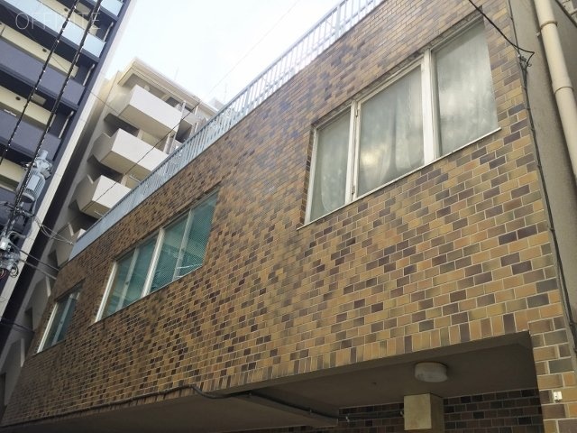 高山ビル 画像