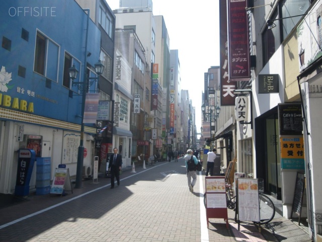 中山ビル 画像