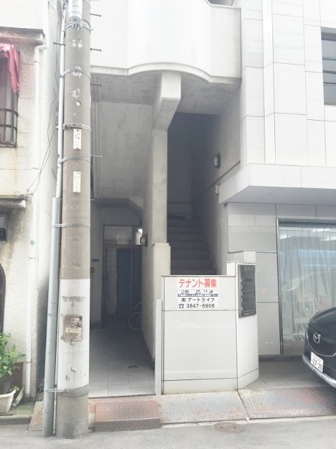Kビル 画像