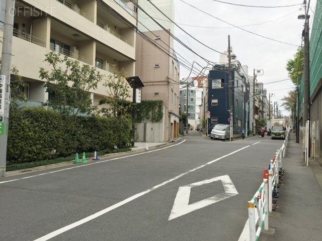 西本ビル 画像