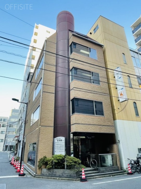 アネックス日本橋ビル　外観