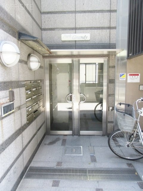 パークグランディビル 画像