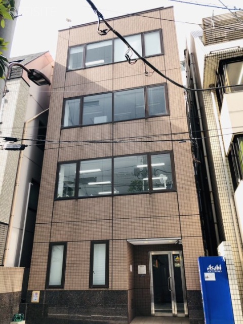KDSビル 外観