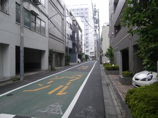 ツナシマ第2ANNEXビル 画像