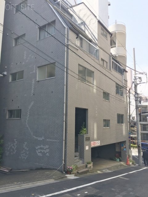 光洋ビル 画像