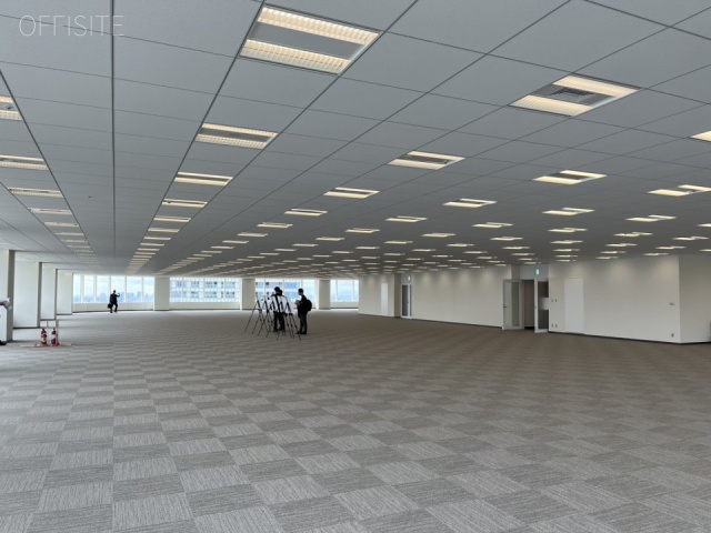 アークヒルズ仙石山森タワー 内装