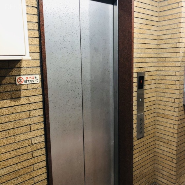 フルール橘 エレベーター