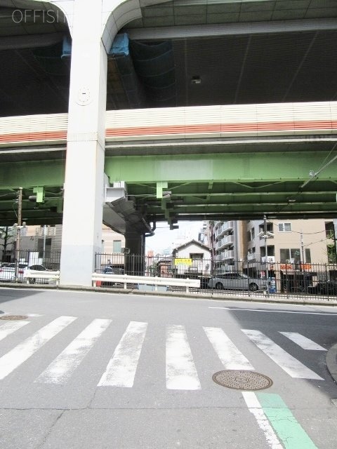 西麻布4丁目ビル 画像