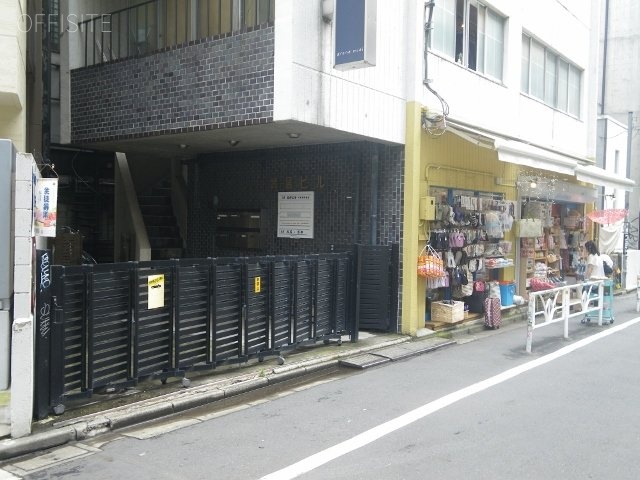 武居ビル 画像