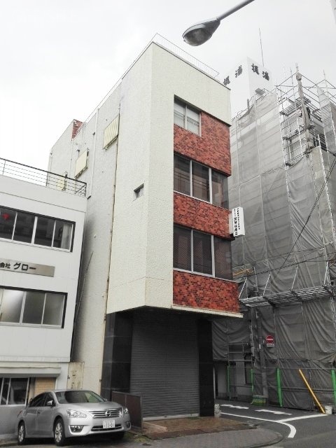 加藤ビル　外観