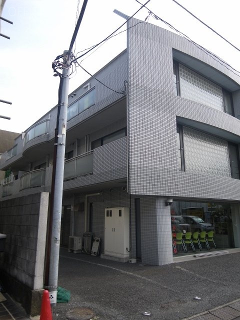 エクセル青山ビル 画像