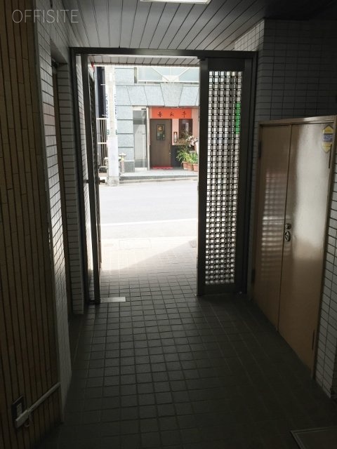 協栄八重洲ビル 画像