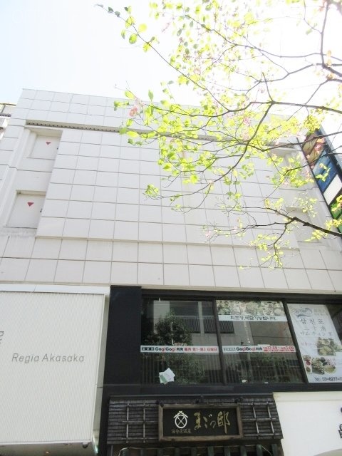レジーア赤坂 画像